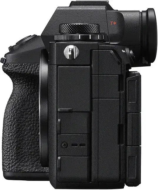 Sony Alpha 1 II