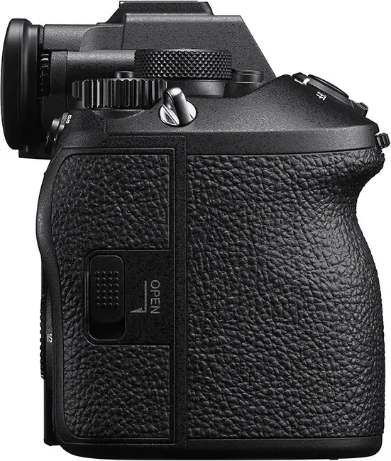 Sony Alpha 1 II
