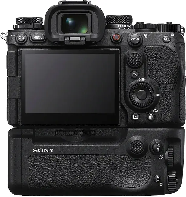 Sony Alpha 1 II